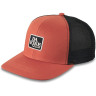 Кепка DAKINE CLASSIC LOGO TRUCKER SUN FLARE 10002973 (0194626396477)