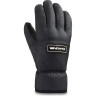 Перчатки DAKINE SWIFT GLOVE BLACK Размер L 10003540 (0194626407142)