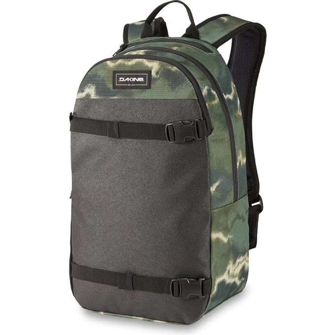 Рюкзак DAKINE URBN MISSION PACK 22L OLIVE ASHCROFT CAMO 10002626 (0610934380552)