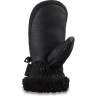 Варежки для девочек DAKINE KID'S ALERO MITT BLACK Размер K/M 10003535 (0194626406794)